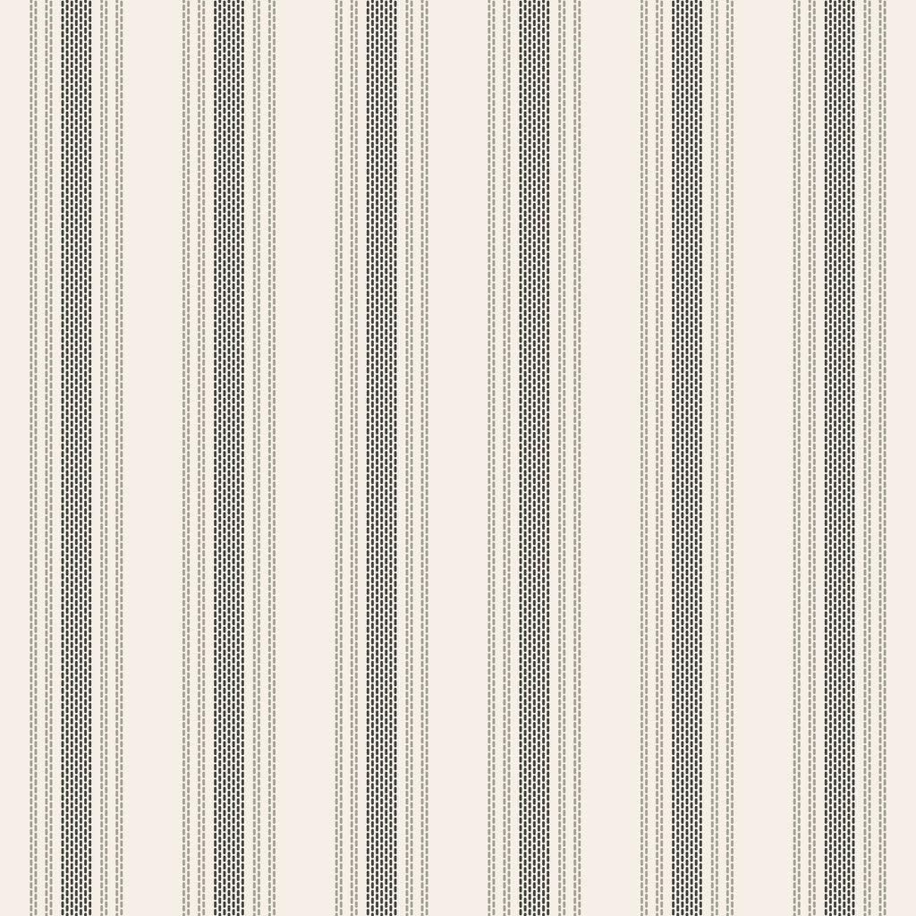 Ticking Stripe
