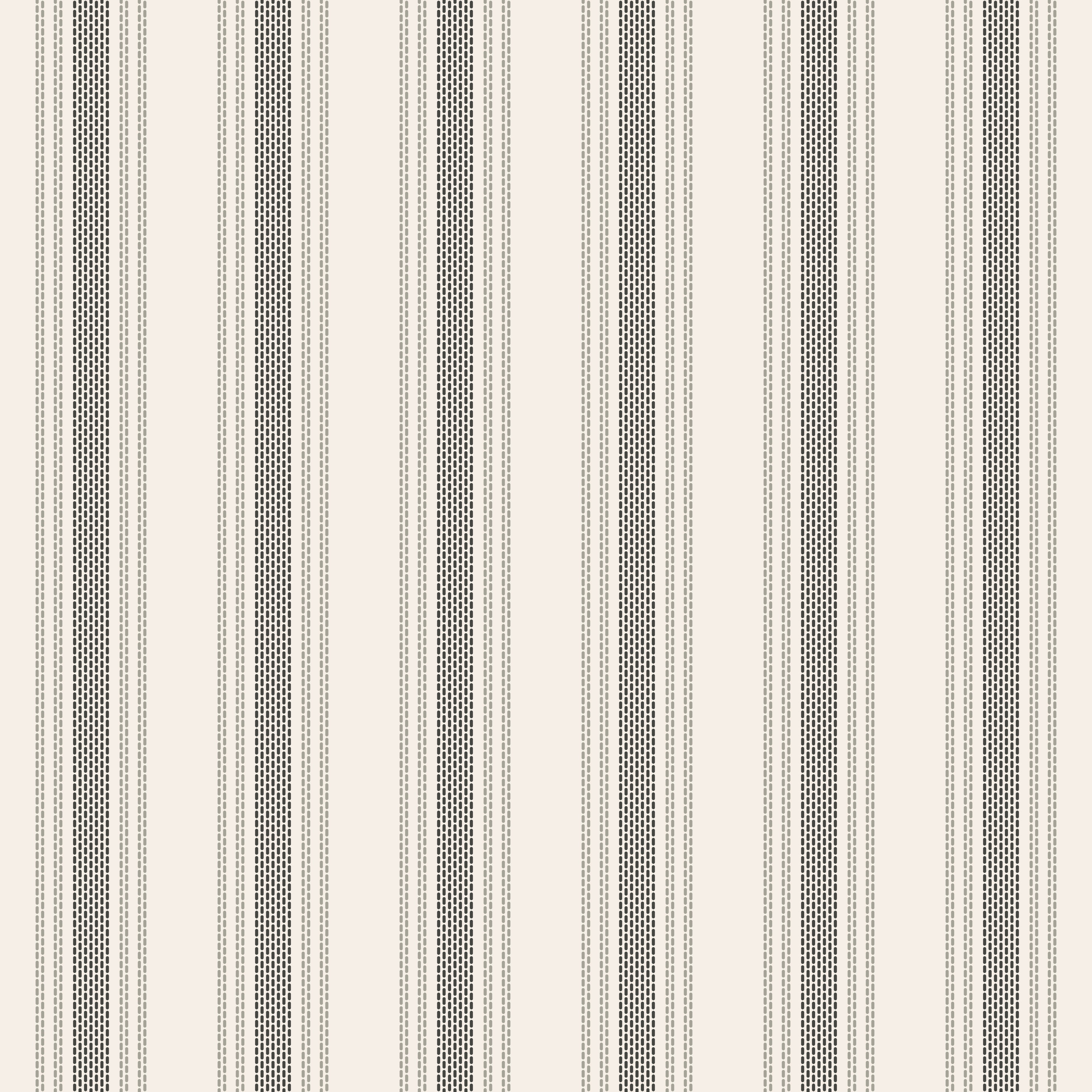 Ticking Stripe