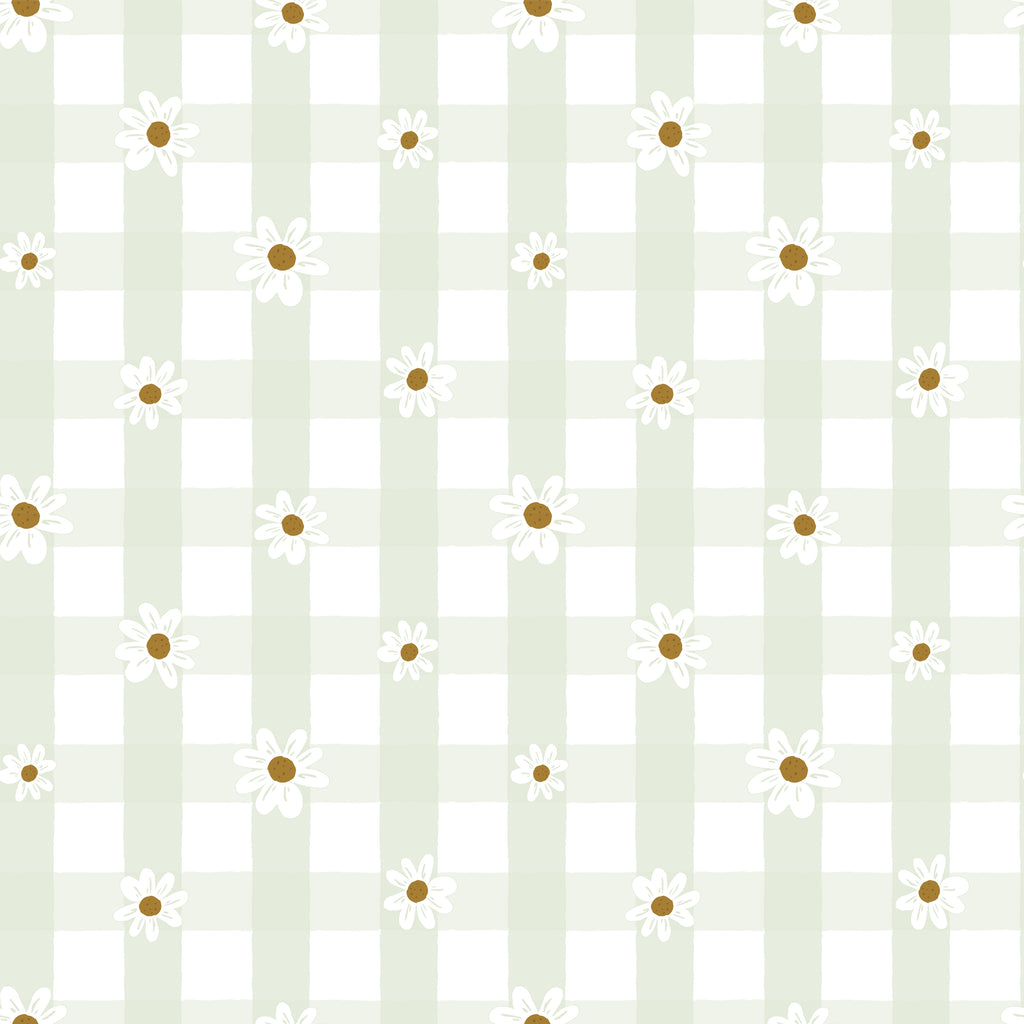 Daisy Gingham