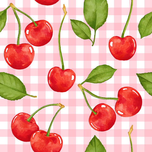Cherries