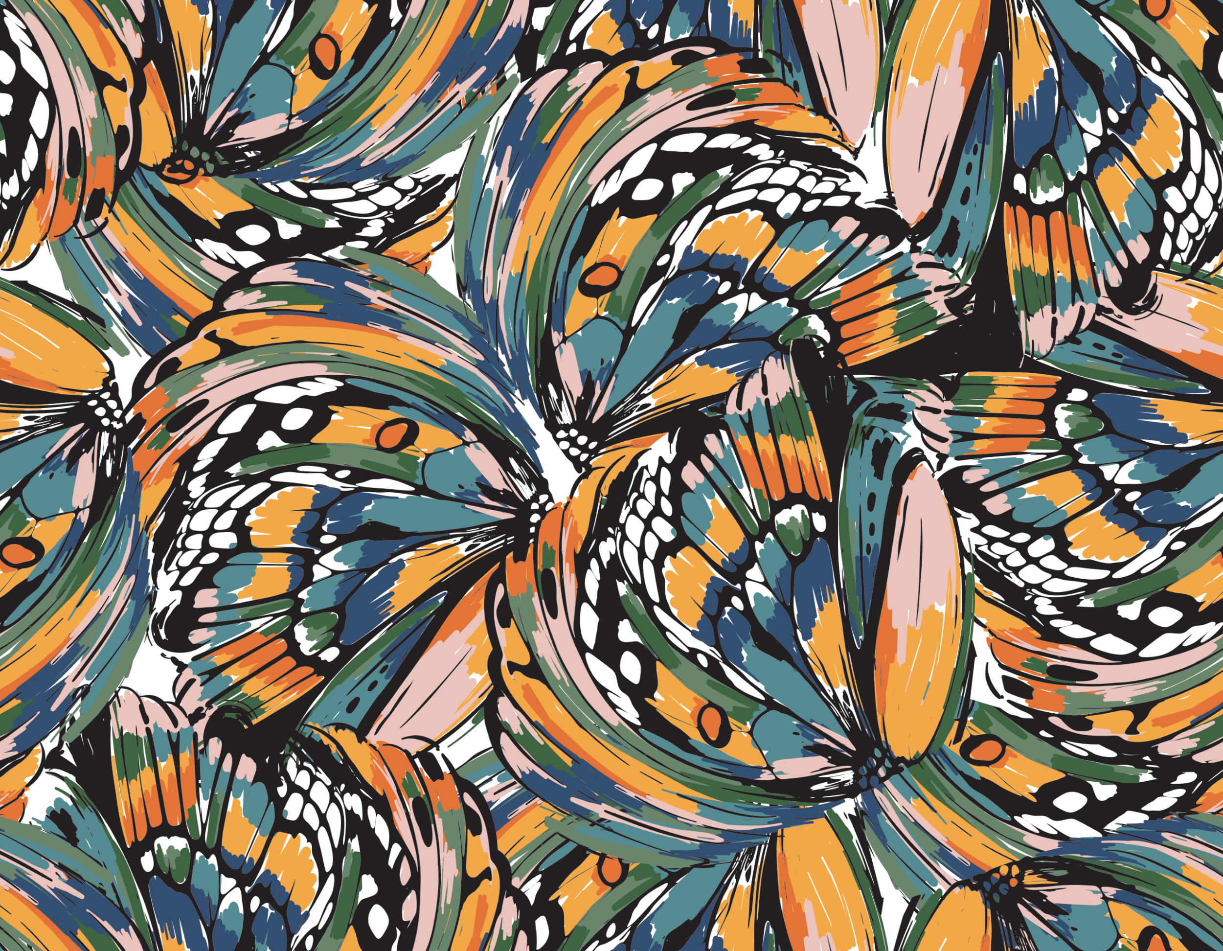 Monarch Mirage