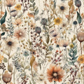 Faded Flora