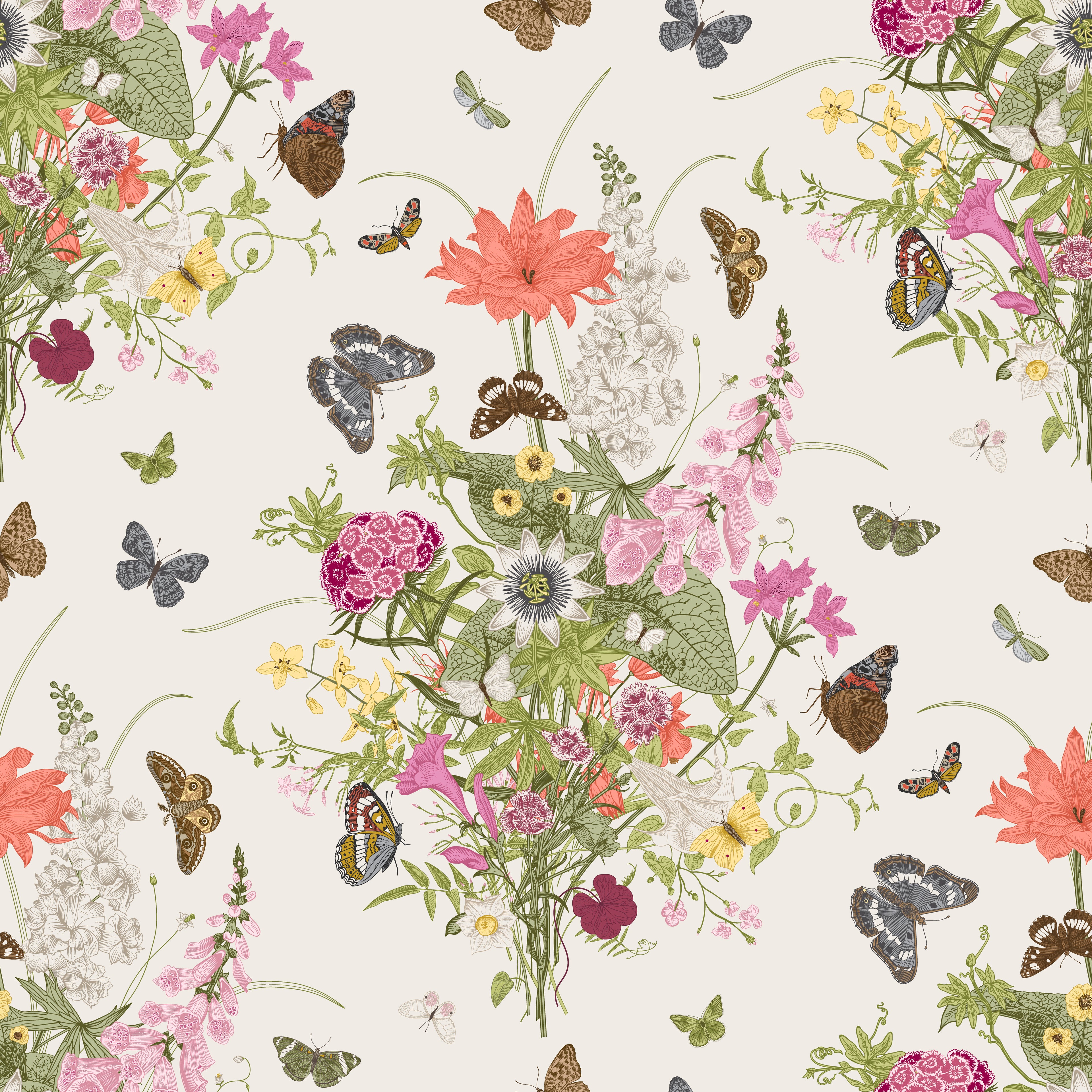 Flutter