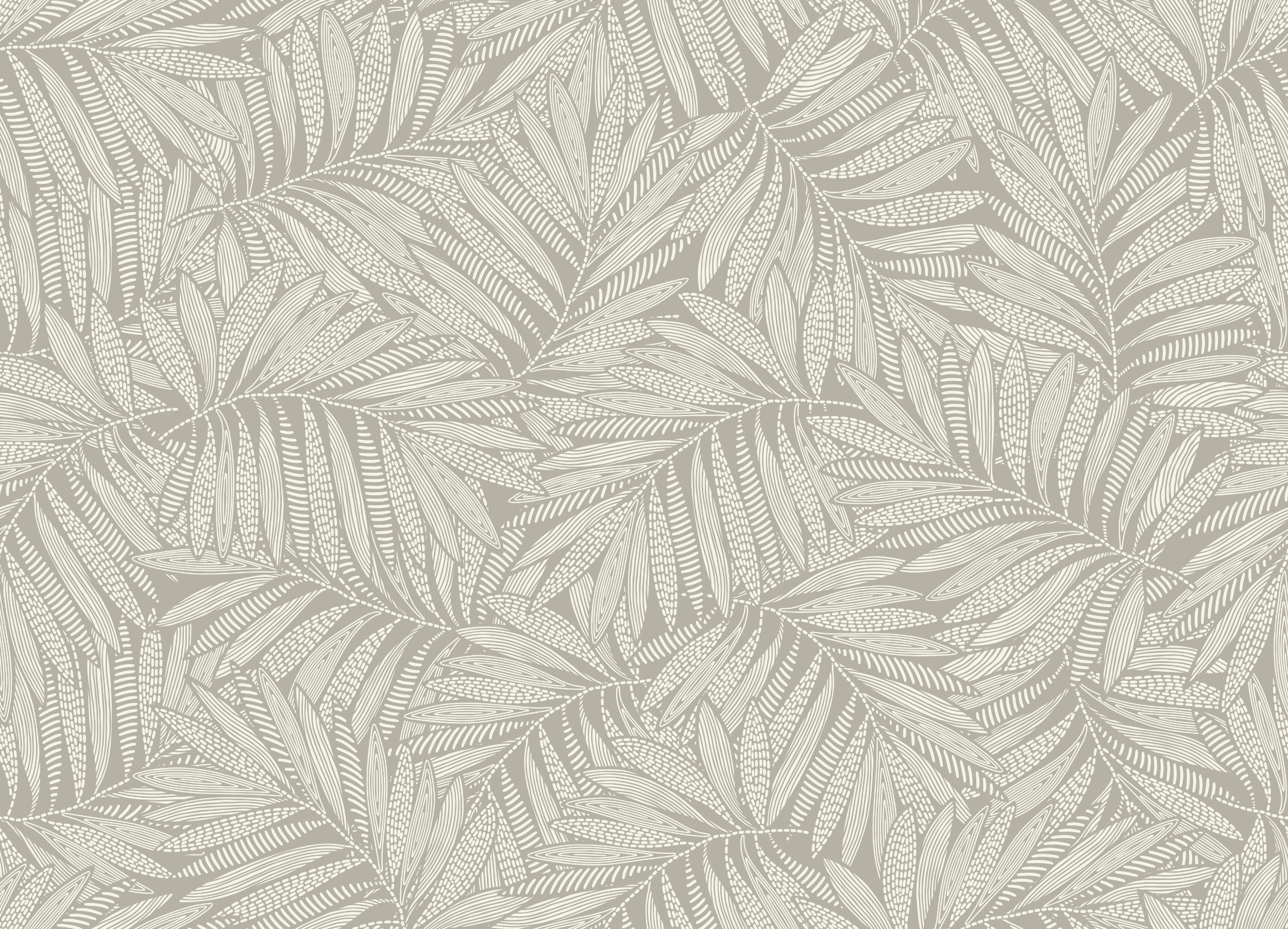 Linen Canopy
