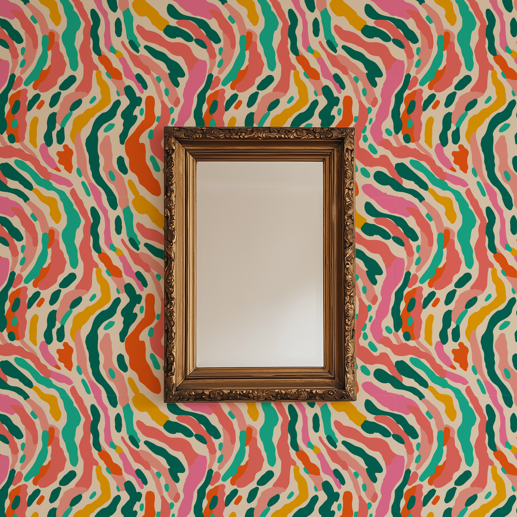 Retro Ripple