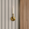 Ticking Stripe