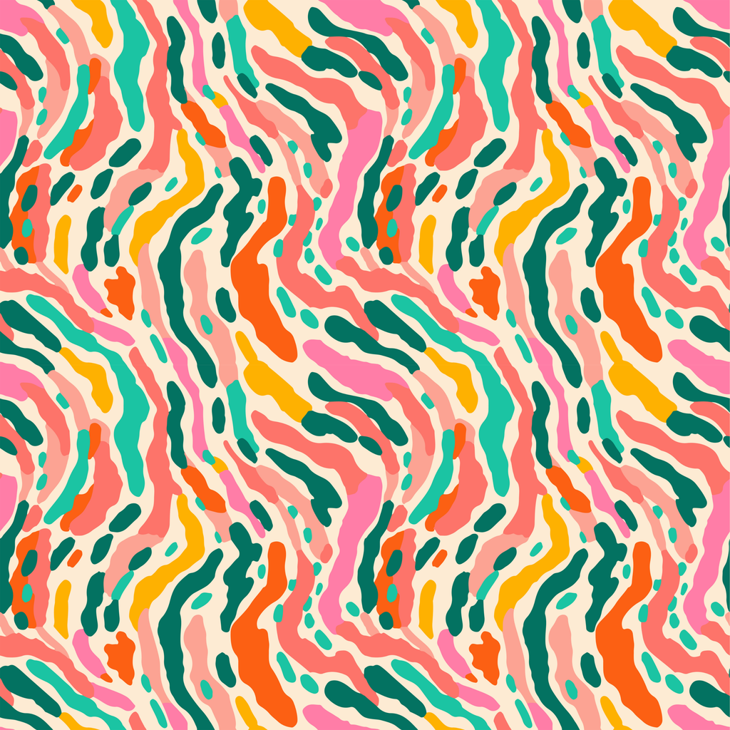 Retro Ripple